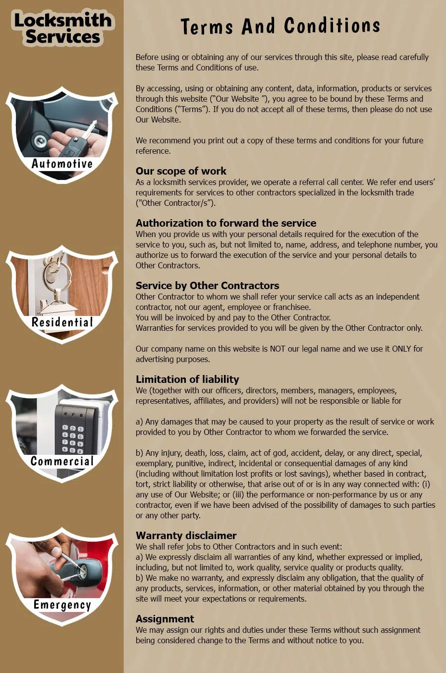 Elite Locksmith Services Temple Hills, MD 301-723-7102